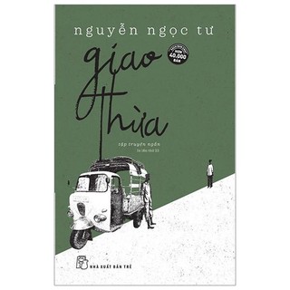 Truyện Giao Thừa