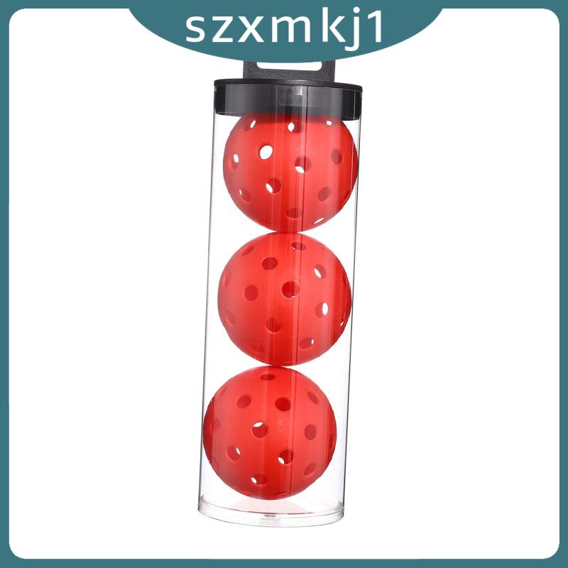 Set 3 Trái Bóng Tập Luyện Chuyên Dụng