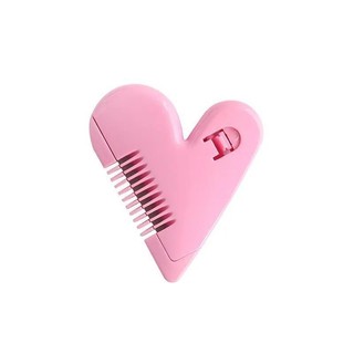 Lược Cắt Tỉa Tóc Mái Mini Dành Cho Bé