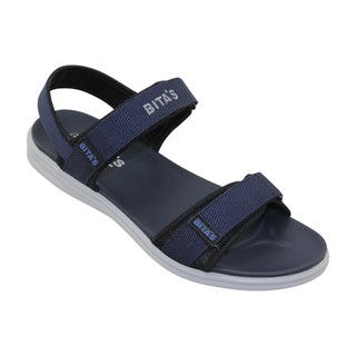 Sandal Bita's nam SPS.105 (Navy + Đen + Xám)