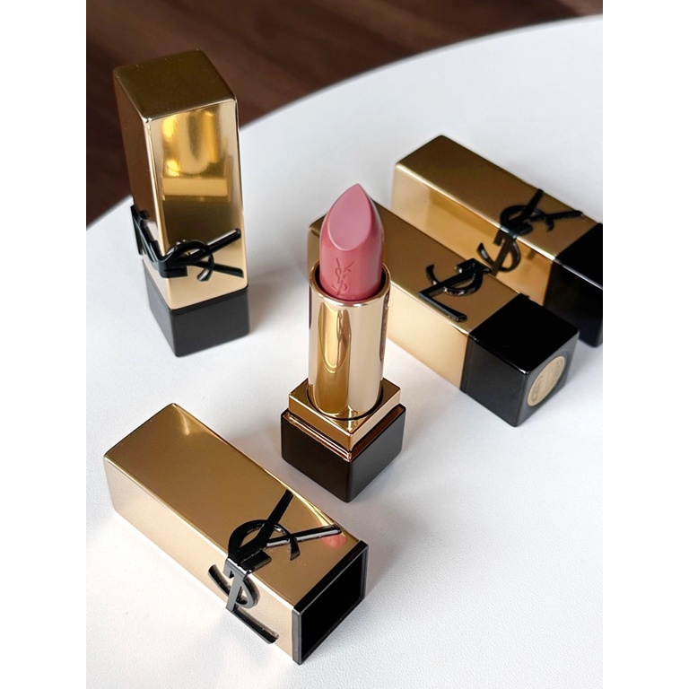 Son Thỏi YSL Rouge Pur Couture
