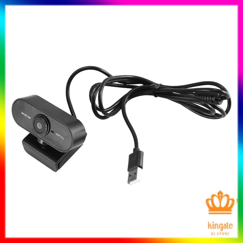 Camera khóa học giảng dạy mạng video 1080P Camera lấy nét tự động Cân bằng trắng Video hội nghị Phát trực tiếp