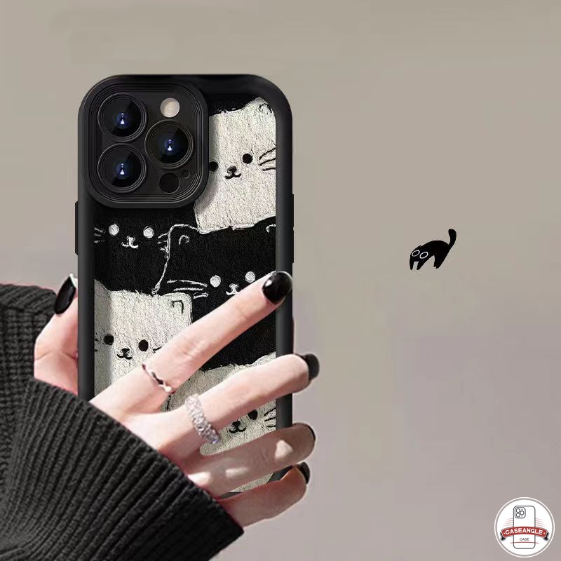 Hoạt Hình Ốp Điện Thoại Cho samsung a03s a02s a14 a13 a05 a03 a24 a05s a53 a12 a52 a23 a54 a52s a30s a04s a50 a34 a10s a20s a31 a51 A51A 10A