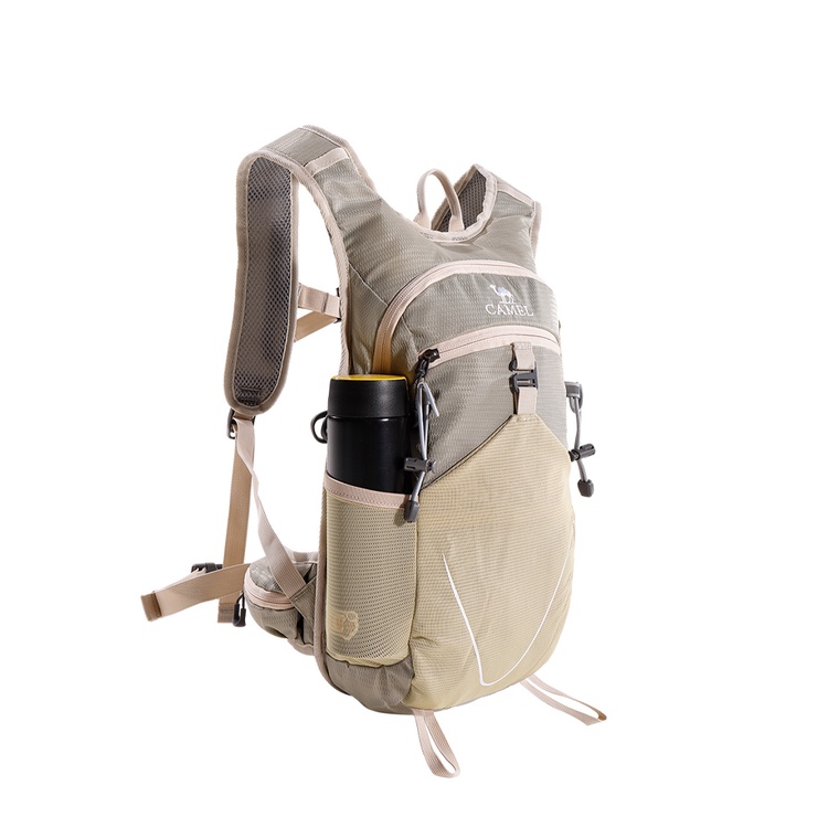 Ba Lô Leo Núi Dung Tích 12l Siêu Nhẹ Tiện Dụng