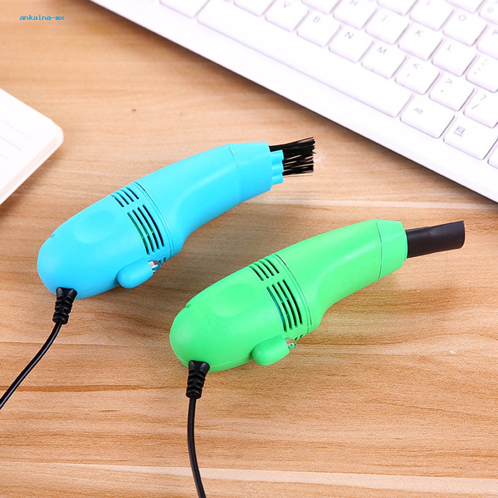 Máy Hút Bụi Bàn Phím Kết Nối usb