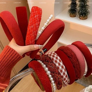 Băng Đô Cài Tóc SARA VN Phong Cách Đáng Yêu Cho Nữ Mã TD055