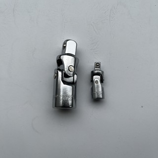 Đầu nối khẩu lắc léo 1/2-1/4 top cao cấp