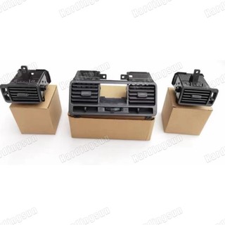 Cặp khung gắn lỗ thông gió trái phải thay thế cho mitsubishi pajero v31 v32 v33