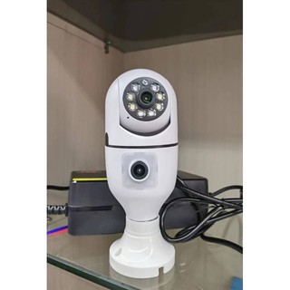 Camera IP YooSee 2 mắt đui Bóng đèn thế hệ mới siêu nét