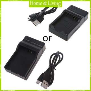 Bộ Sạc Pin aoto usb Cho lp-e5 1000d 450d 500d kiss f kiss x2 rebel xsi