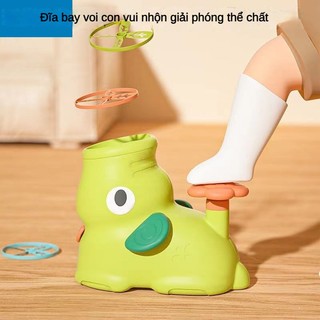 Chuồn chuồn đồ chơi bằng tre hoạt động ngoài trời cho bé trai và bé gái