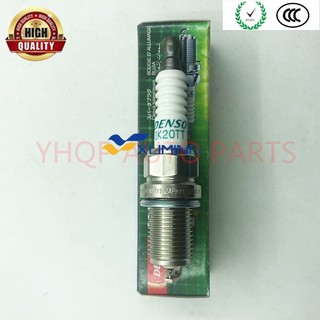 Xm Bộ 4 Bugi Đánh Lửa ik20tt 4702 ik20 Chất Lượng Cao