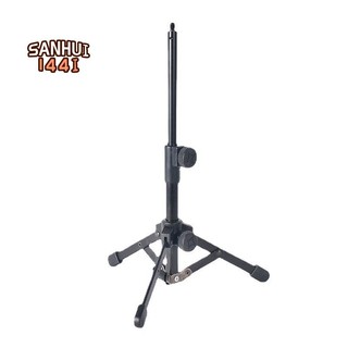 Giá đỡ micro để bàn mini có ren 1 / 4 inch tiện dụng