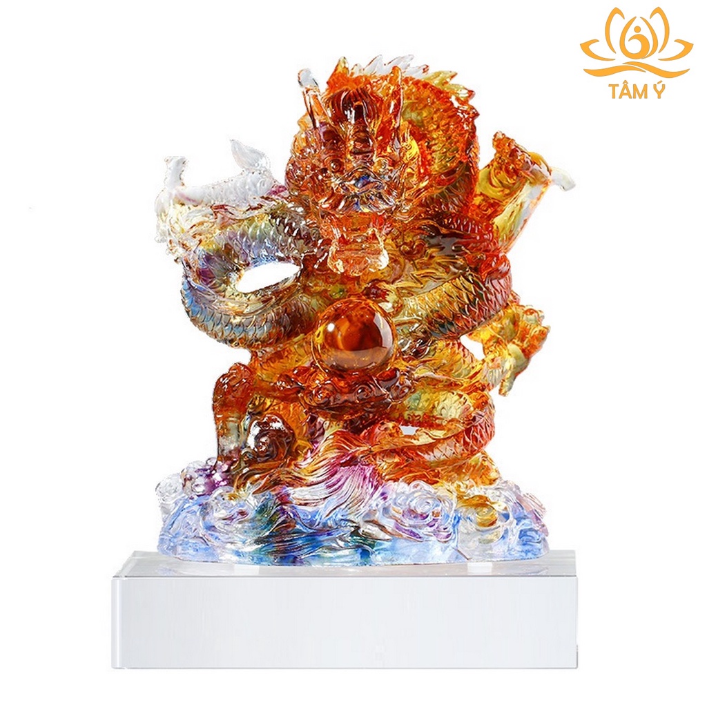 Rồng bay trên bầu trời MS25