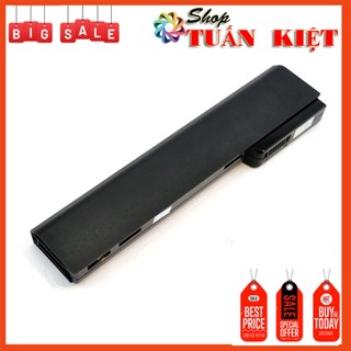 ⚡Pin laptop HP Probook 6570b 6560b 6550b