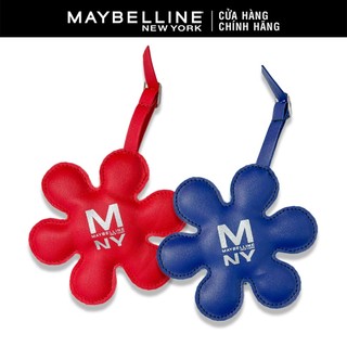  Phụ Kiện Hoa "Tết Thêm Sắc" Đeo Kèm Túi Maybelline New York Tet Flower Bag Charm
