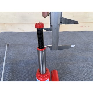 Con đội thủy lực KingTul 2 tấn