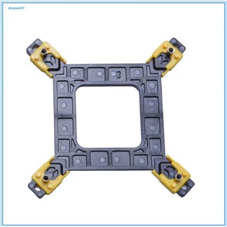 Giá đỡ bộ tản nhiệt cpu máy tính intel 115x / 1366 / 2011