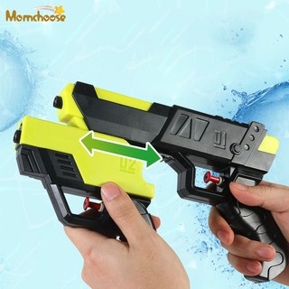 Mẹ và bé mới đồ chơi xịt nước tương tác vui nhộn cho mẹ và bé đi biển