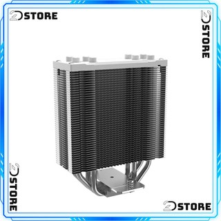 Tản nhiệt CPU ID-Cooling SE-224-XTS WHITE LED