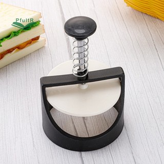 1 Khuôn Ép Thịt Làm Hamburger Chống Dính Tùy Chỉnh Tiện Dụng