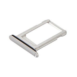 Khay Đựng SIM Điện Thoại Thay Thế Cho iPhone 8 8Plus X