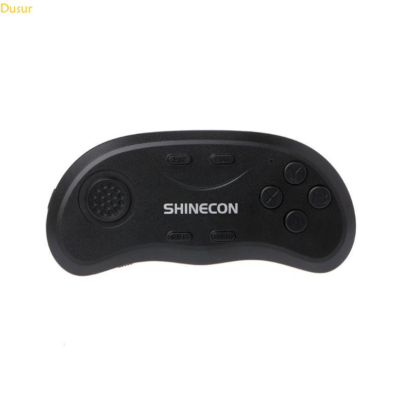 Tay Cầm Chơi Game Mini Kết Nối Bluetooth Cho PC