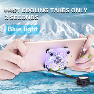 {B2} Quạt làm mát tản nhiệt máy tính bảng di động đa năng có cốc hút