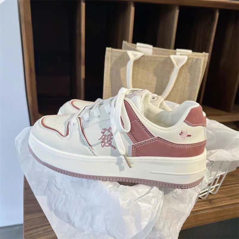 Giày sneaker Phong Cách vintage Thời Trang 2023 Mới