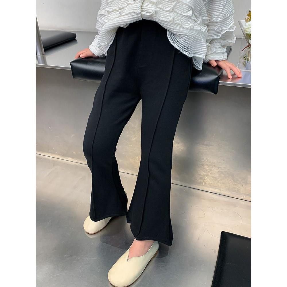 Bộ Đồ Thời Trang Mùa Thu Thoải Mái Cho Bé Gái