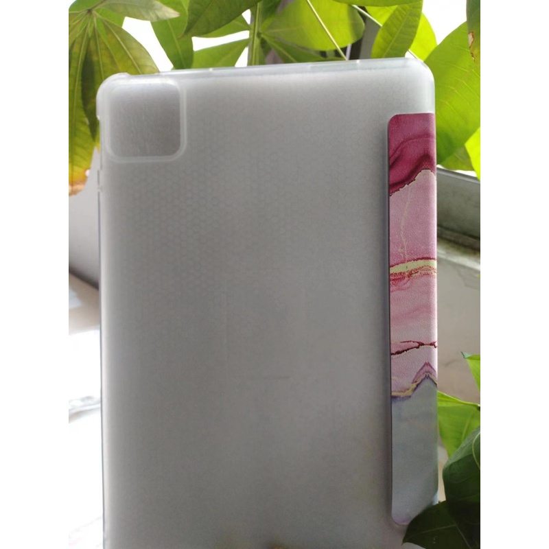 Ốp Bao Da pu + tpu Nắp Gập Tự Động Tắt / Mở Màn Hình Cho xiaomi pad 6 pro mipad 6 2023 11 "/ xiaomi pad 6 pro