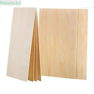 Bảng gỗ balsa đồ chơi mô hình ngôi nhà gỗ balsa 1 lớp diy