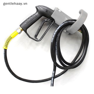Gg Giá Đỡ Súng Nước Rửa Xe Gắn Tường Có Móc Treo vn