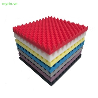 Myrin Mút Xốp Cách Âm Dán Tường Cho studio