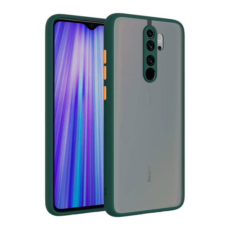 Ốp Điện Thoại Nhám Trong Suốt Đơn Giản Cho realme 8 7 6 2 pro c17 8i 7i 5i 5s 5 realme 8 8s 7 4g 5g 6i 6s c3i u1