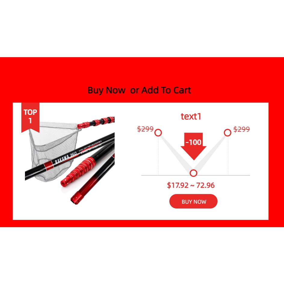 Bakawa Cuộn Dây Câu Cá 4 Sợi pe 300m 100m 100lb