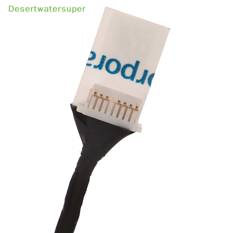 Svn Dây Cáp Sạc 07dm5h 0n8r4t dc Cho laptop dell latitude 3410 3510 e3510 e3410