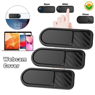 Webcam Miếng Dán Bảo Vệ camera Chống Nhìn Trộm Cho iphone ipad macbook