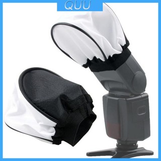 Hộp mềm khuếch tán ánh sáng đèn flash máy ảnh 430ex cho yongnuo yn560 for 600ex-rt