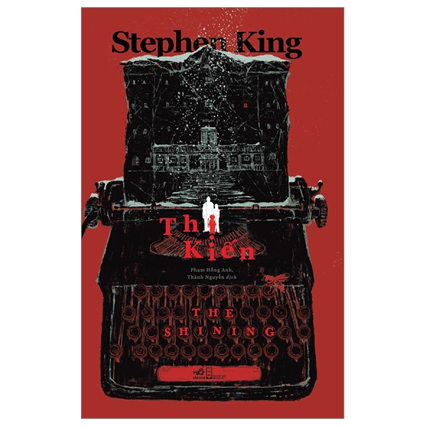 Sách Thị Kiến - The Shining