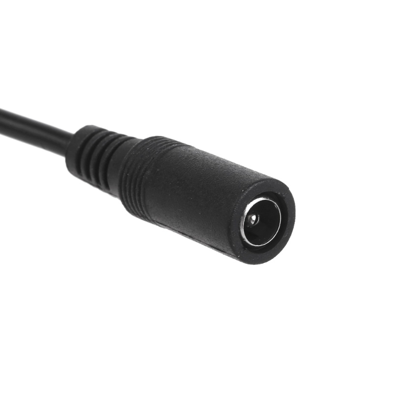 Quu Dây Cáp Sạc Mở Rộng 5 5 X 2 1mm female Sang usb female 6v-30v Sang 5v