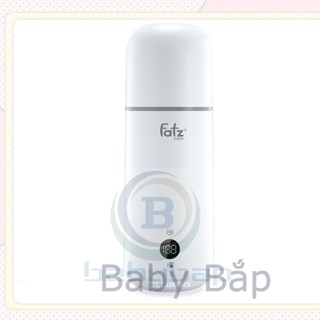 DỤNG CỤ ĐUN VÀ HÂM NƯỚC PHA SỮA CẦM TAY – MINI SMART 1 – FB3622VA FATZ BABY SHOP BABYBAP