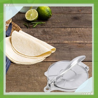 Dụng cụ ép bột bắp làm bánh waffle có tay cầm dài diy