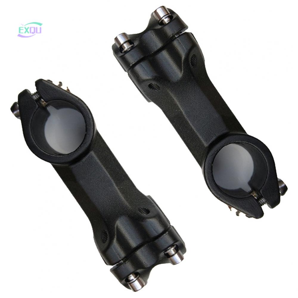 Pô Tăng Bằng Hợp Kim Nhôm 25.4mm x60mm Cho Xe Đạp Trẻ Em