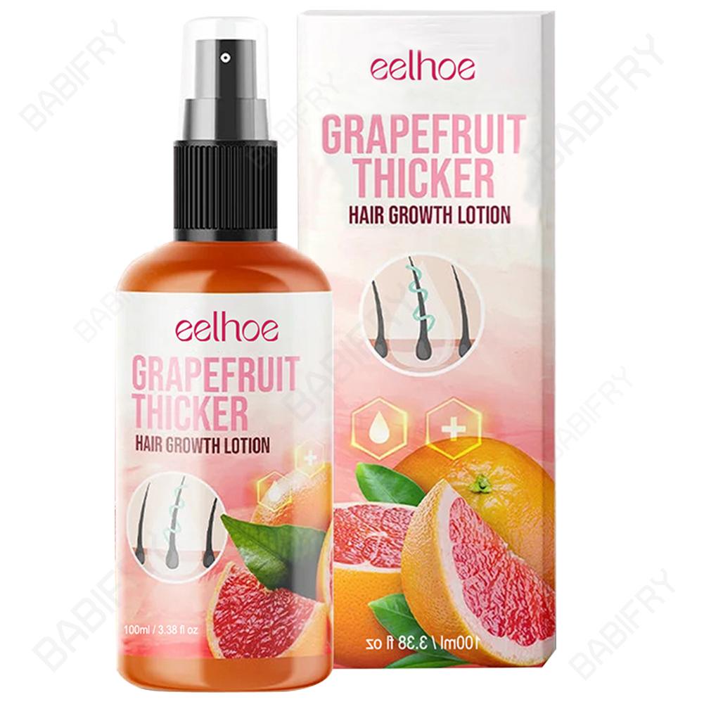 Tinh Dầu Xịt Kích Thích Mọc Tóc Nhanh Chóng 100ml