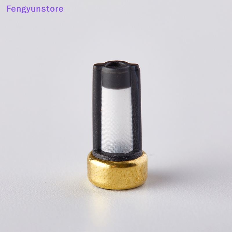 Set 10 Bộ Lọc Nhiên Liệu micro Thông Dụng Cho Máy Phun Sương asnu03c 6 * 3 * 12mm