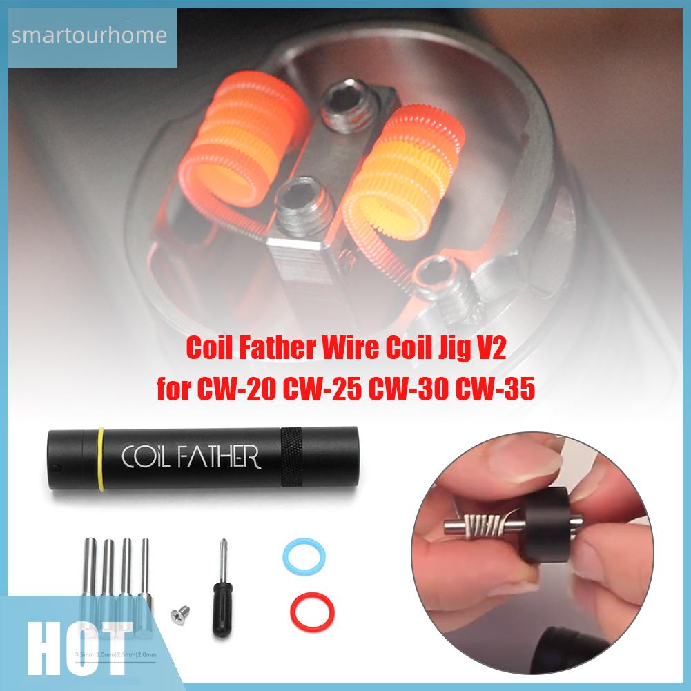 Cuộn Dây jig v2 Cho rda rta cw-20 cw-25 cw-30 cw-35