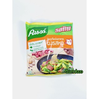 HẠT NÊM KNORR 800GR THÁI LAN