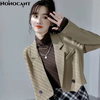 spraying áo khoác Áo vest nữ blazer nữ High-quality Thanh lịch Popular Thông thường A96M0237Z230911