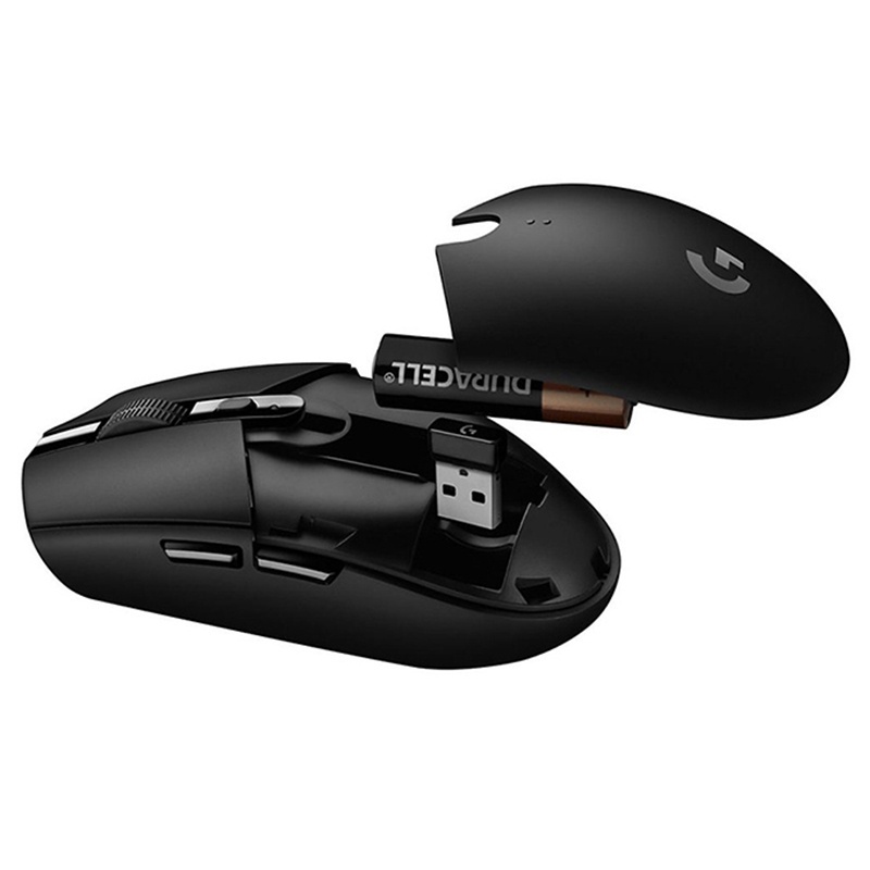 Chuột Gaming Logitech G304 - Logitech G304 Lightspeed 12.000 Dpi mới 100% nguyên seal